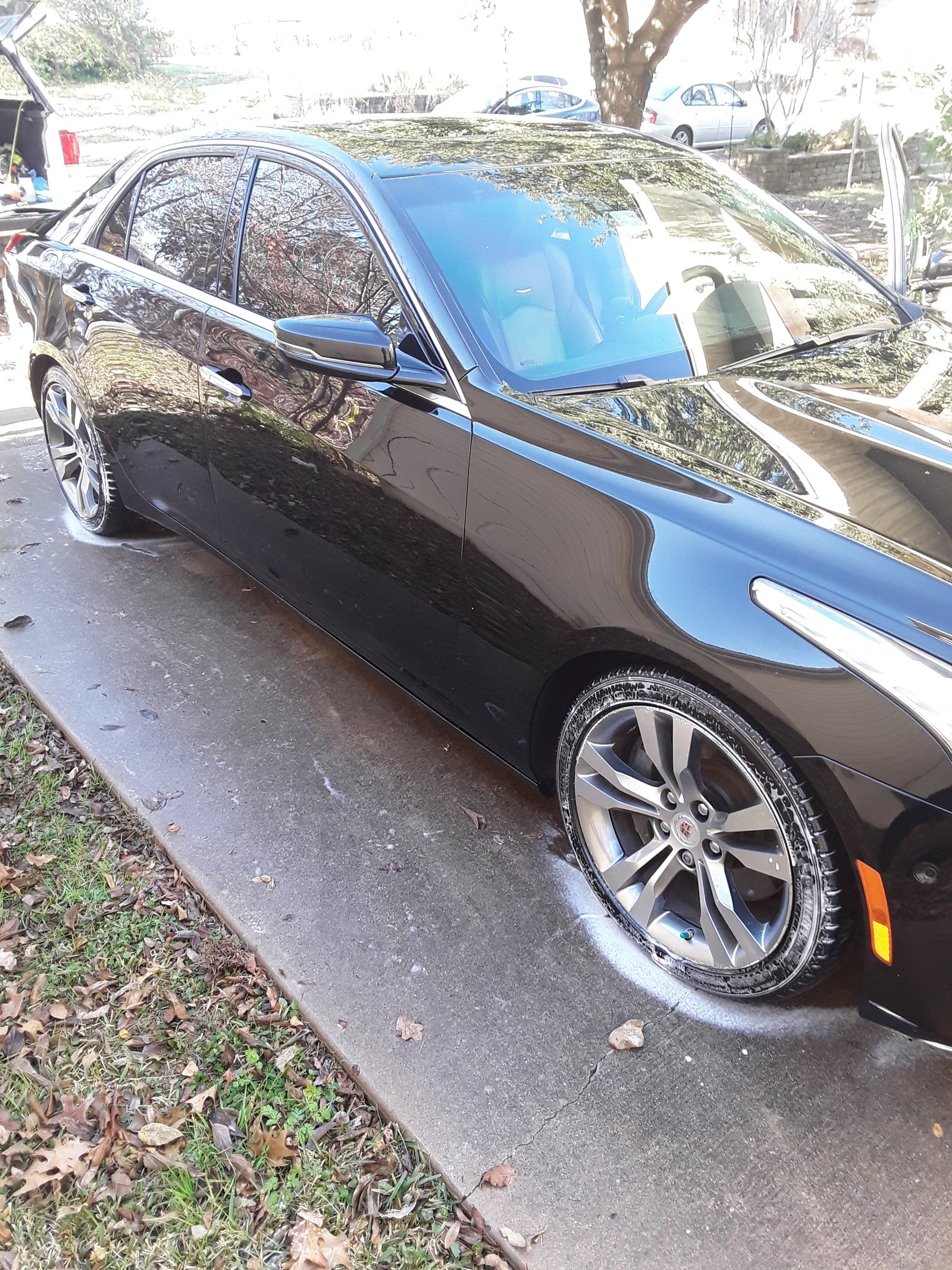 Car Shine Image
