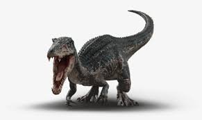 Baryonyx Picture