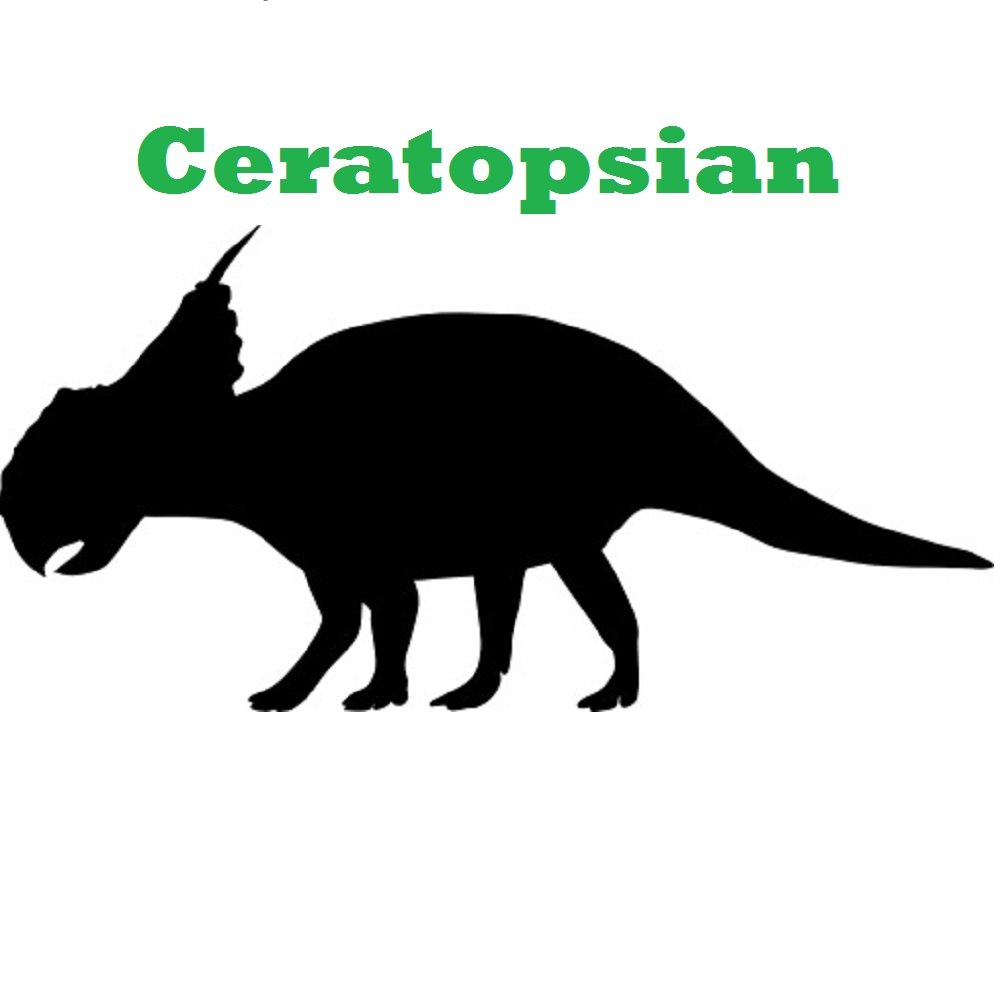 Ceratopsian