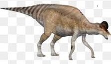 Corythosaurus Picture