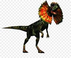 Dilophosaurus Picture