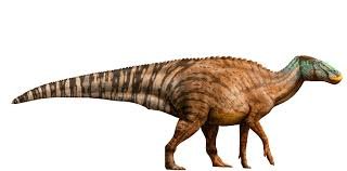 Edmontosaurus Picture