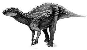 Fukuisaurus Picture