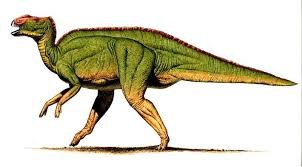 Hadrosaurus