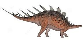 Kentrosaurus Picture