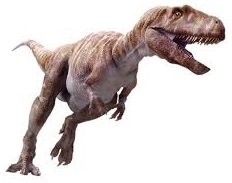Megalosaurus Picture