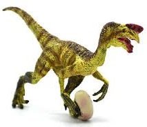 Oviraptor Picture