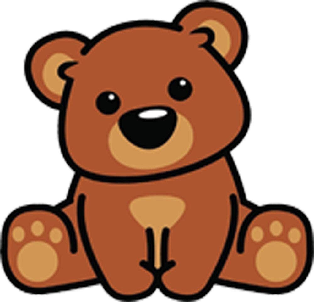 Original Bear Cub Image