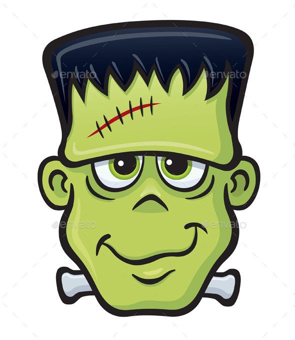 Original Frankenstein Image