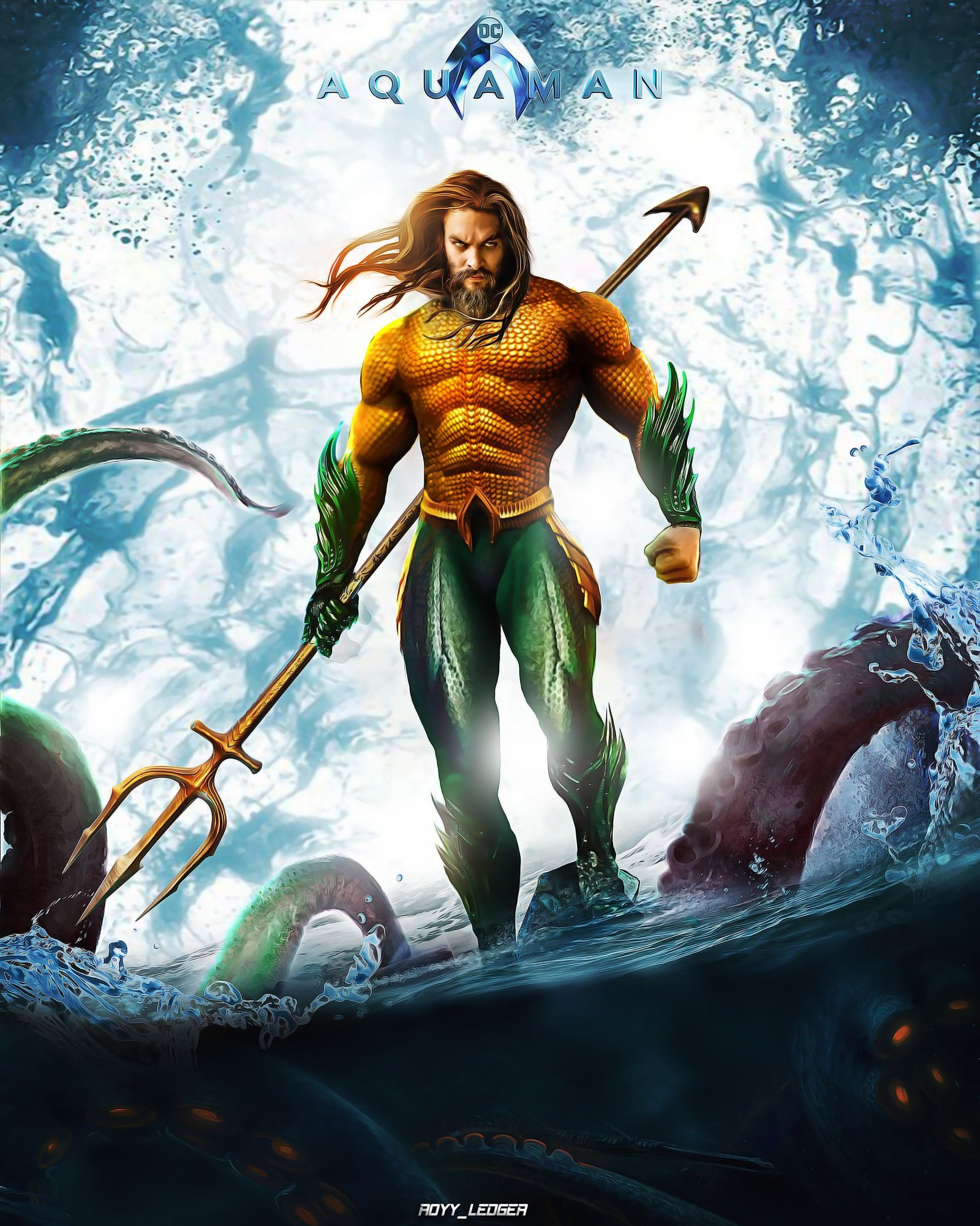 Aquaman