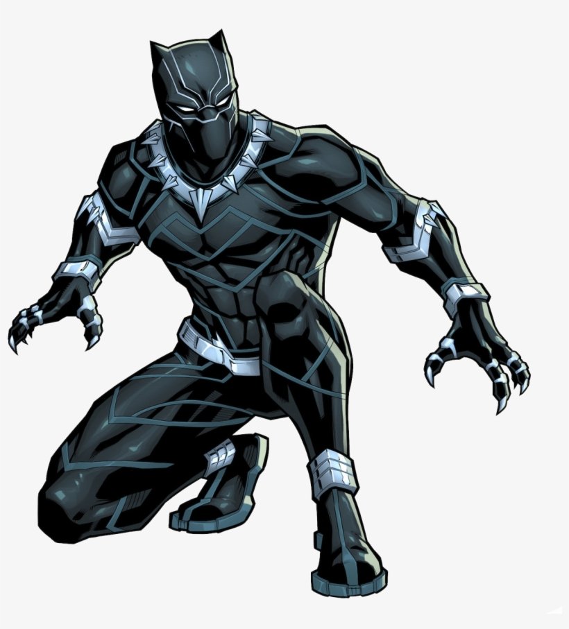 Black Panther