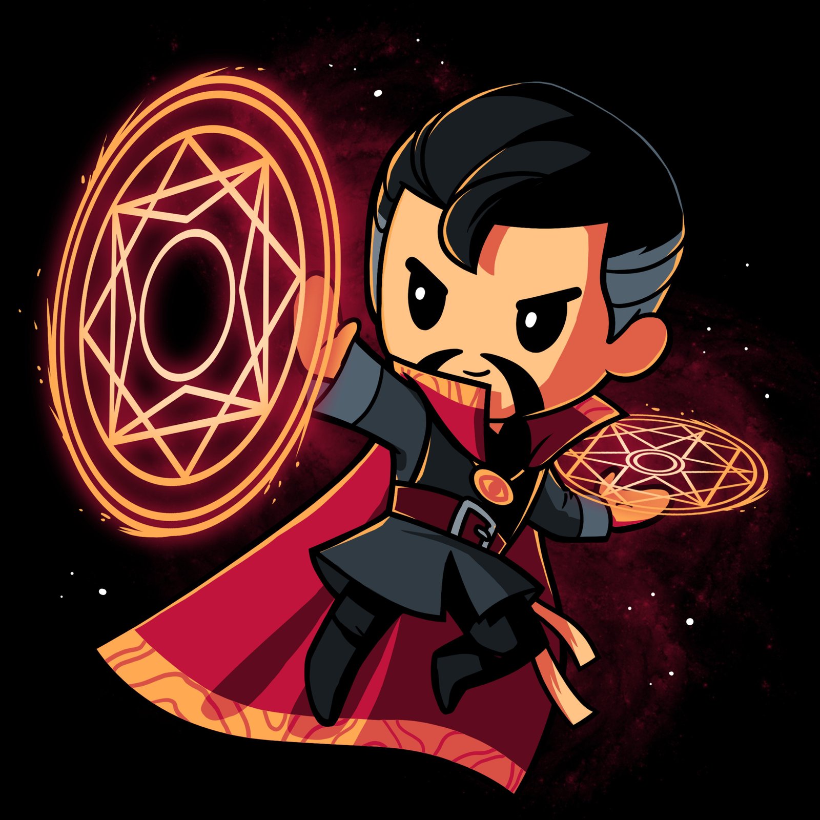 Doctor Strange