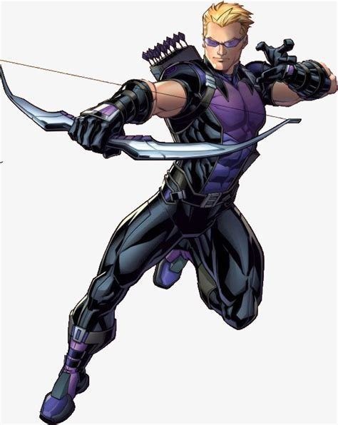 Hawkeye