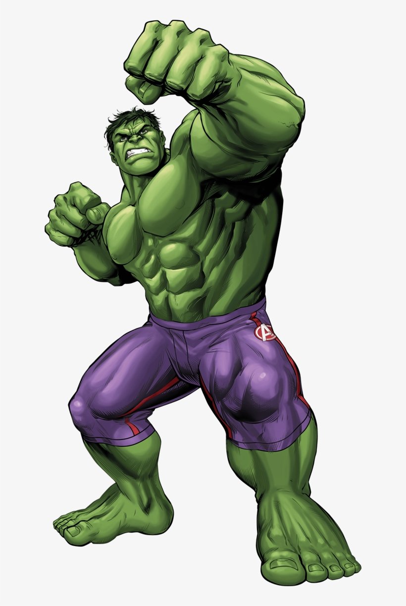 Hulk