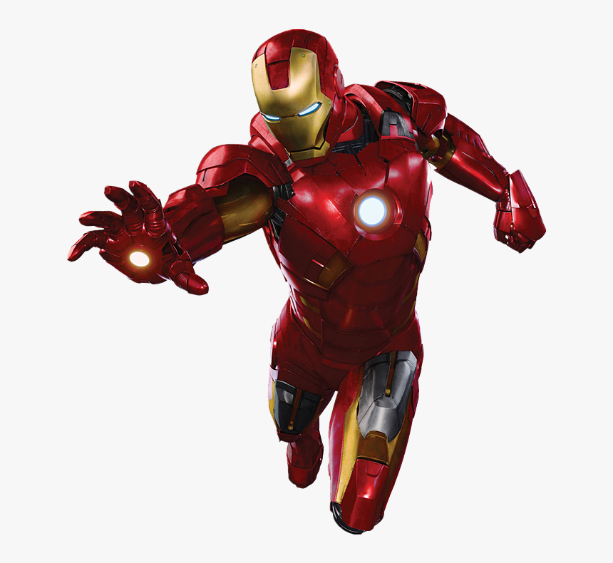 Iron Man