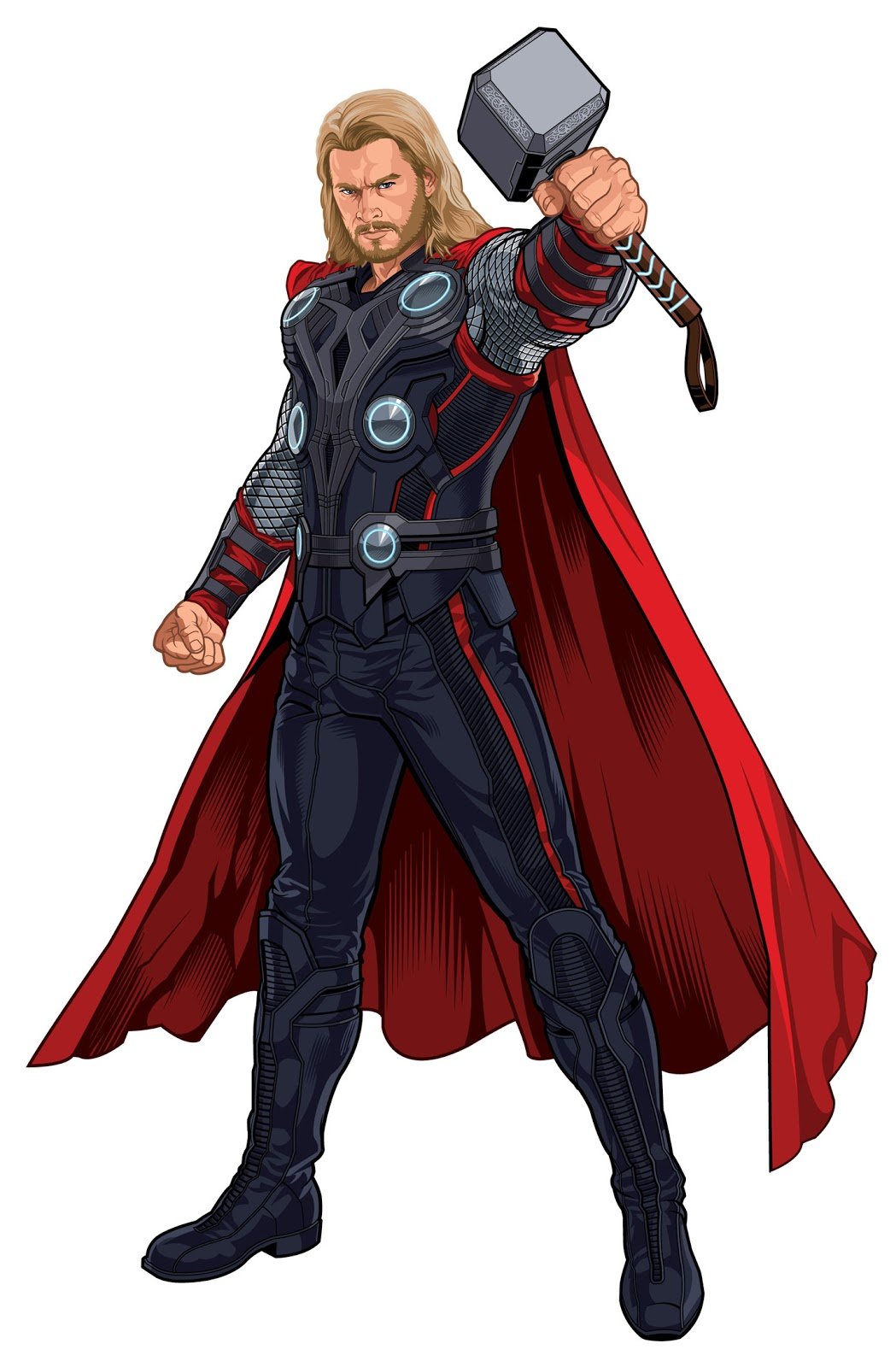 Thor